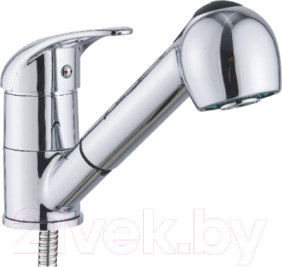 Смеситель Cronwil CD040-60 - фото