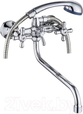 Смеситель Cronwil CD340-22 - фото