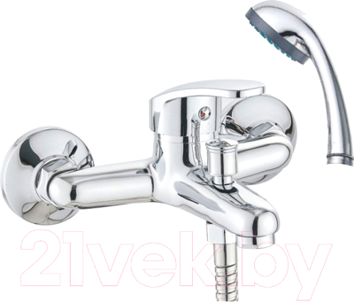 Смеситель Cronwil CP036-30 - фото