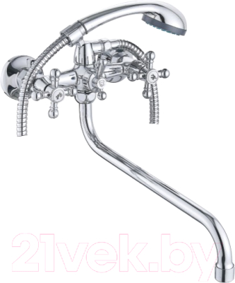 Смеситель Cronwil CP333-22 - фото