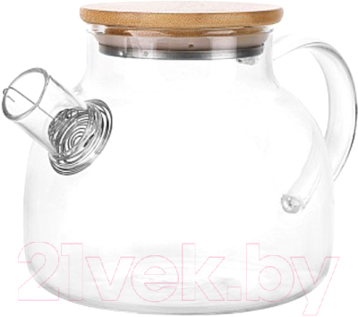 Заварочный чайник Mercury Haus MC-6496 - фото