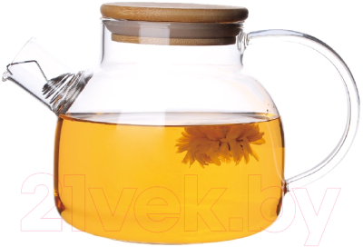 Заварочный чайник Mercury Haus MC-6496