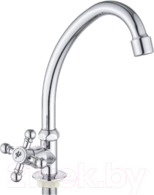 Кран на одну воду Cronwil CP333-41 - фото