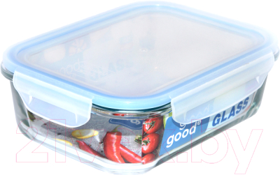 Контейнер Good&Good L 1404 - фото