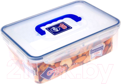Контейнер Good&Good 4-1 - фото