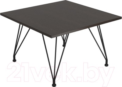 Журнальный столик Sheffilton SHT-TU29/H36/ЛДСП 60/60 - фото