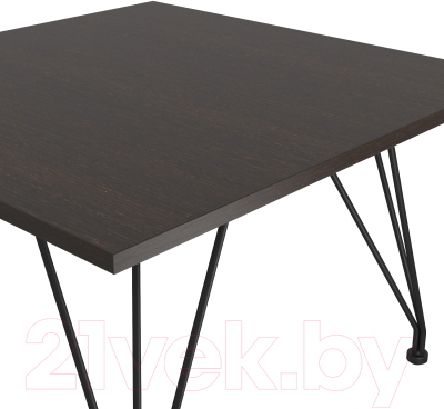 Журнальный столик Sheffilton SHT-TU29/H36/ЛДСП 60/60