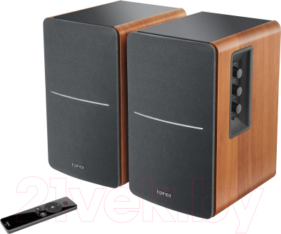 Мультимедиа акустика Edifier R1280Ts - фото