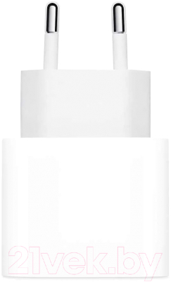 Адаптер питания сетевой Apple MHJE3ZM/A