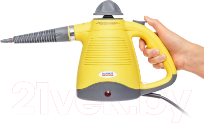 Пароочиститель Sundays Home QJ05-01