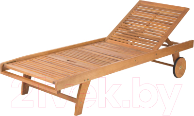 Шезлонг Fieldmann FDZN 4007-T - фото