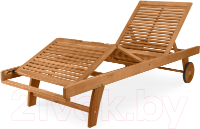 Шезлонг Fieldmann FDZN 4007-T