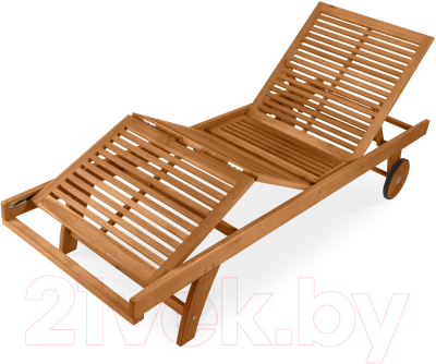 Шезлонг Fieldmann FDZN 4007-T