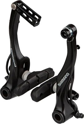 Тормоз для велосипеда Shimano EBRT4000FX43XLP - фото