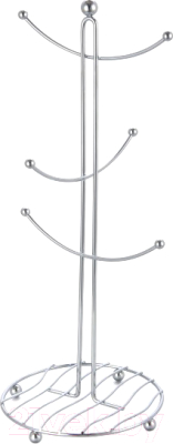 Держатель для кружек Pomi d'Oro Filo Di Ferro / P370050 - фото