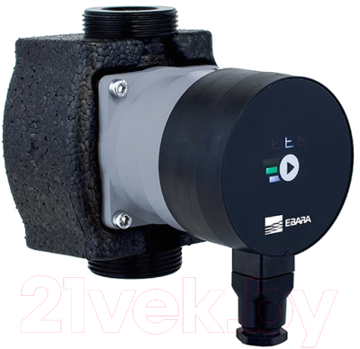 Циркуляционный насос Ebara Ego 2 Tech 25/80-180 - фото