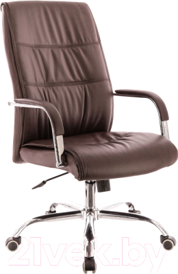 Кресло офисное Everprof Bond PU DMSL - фото