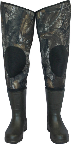 Сапоги для охоты и рыбалки FortMen ЭВА Неопрен 34 Камо / 34(СЕ)850НПР - фото
