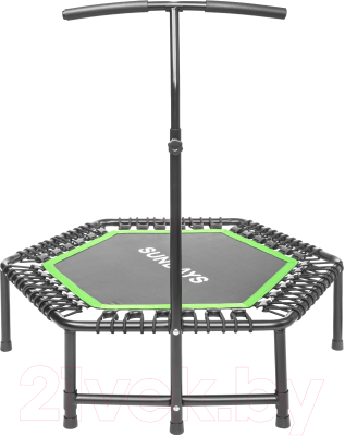 Батут для джампинга Sundays Favorite 48
