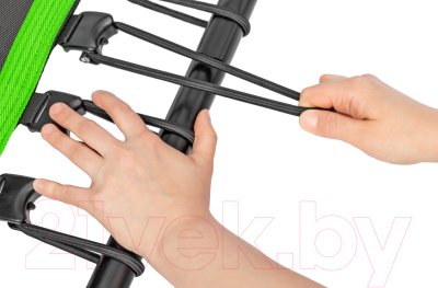 Батут для джампинга Sundays Favorite 48