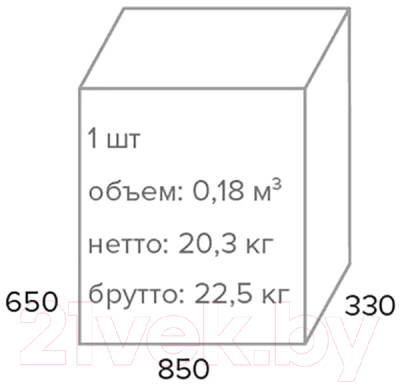Кресло геймерское Everprof Lotus S4