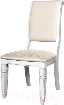 Стул Гомельдрев Бристоль ГМ 3019 Дуб - фото