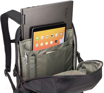 Рюкзак Thule EnRoute TEBP4116K / 3204838 (черный)