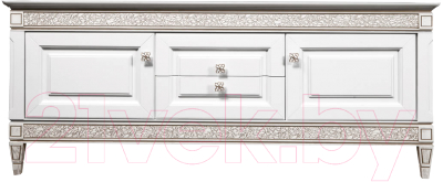 Тумба Гомельдрев Бристоль ГМ 6433 Дуб - фото