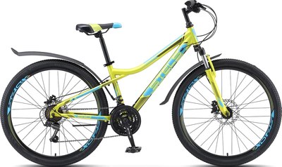 Велосипед STELS Navigator 510 D V010 - фото