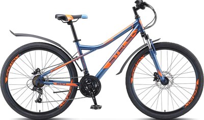 Велосипед STELS Navigator 510 D V010 - фото