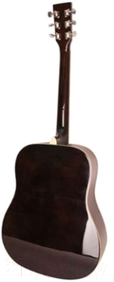 Акустическая гитара Caraya F600-BS