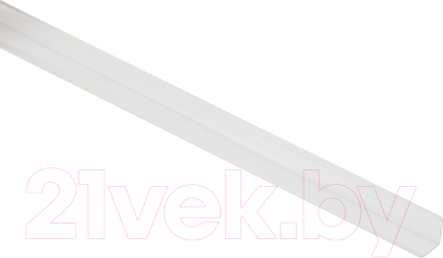 Рассеиватель для светодиодного профиля ЭРА 1616S-2B САВ280 / Б0039450 - фото