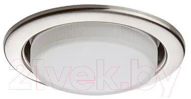 Точечный светильник Lightstar Tensio 212115 - фото