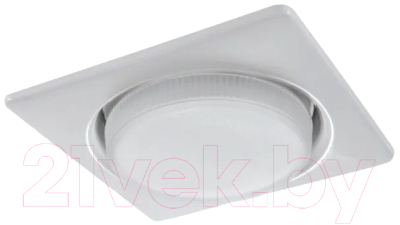 Точечный светильник Lightstar Tensio 212120 - фото