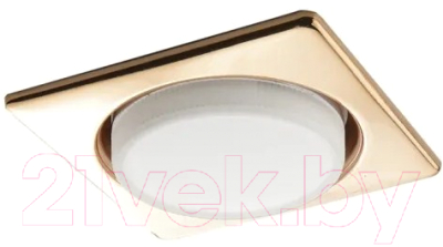 Точечный светильник Lightstar Tensio 212122 - фото