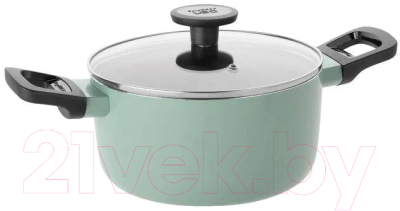 Кастрюля BergHOFF Leo Sage 3950330 - фото