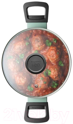 Кастрюля BergHOFF Leo Sage 3950330