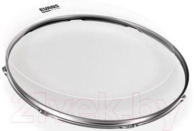 Демпфер для барабанного пластика Evans ER-FUSION