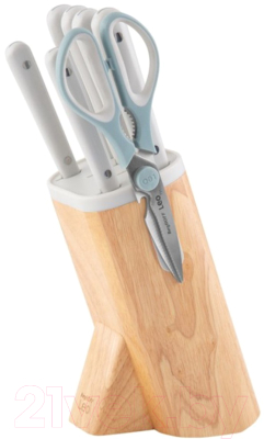 Набор ножей BergHOFF Leo Spirit 3950342 - фото