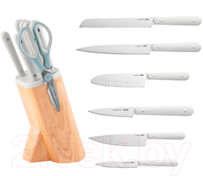 Набор ножей BergHOFF Leo Spirit 3950342