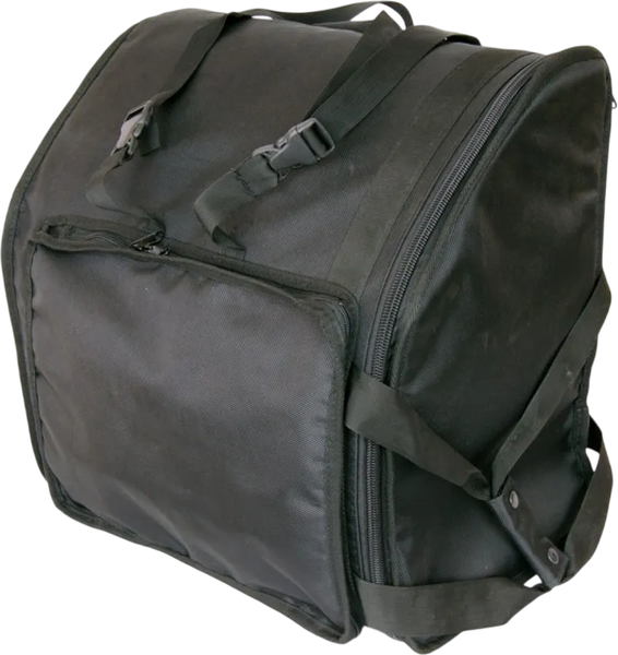 Чехол для аккордеона Lutner ЛАкн2-4/4-52-46-22 - фото