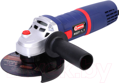 Угловая шлифовальная машина Диолд МШУ-1.1 (10041280) - фото