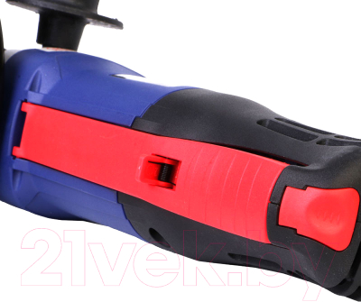 Угловая шлифовальная машина Диолд МШУ-1.2-02 (10041241)