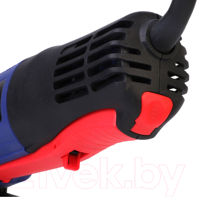 Угловая шлифовальная машина Диолд МШУ-1.2-02 (10041241)