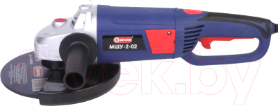 Угловая шлифовальная машина Диолд МШУ-2-02 (10041116)