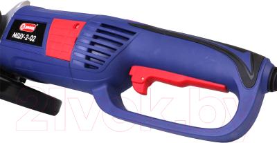 Угловая шлифовальная машина Диолд МШУ-2-02 (10041116)