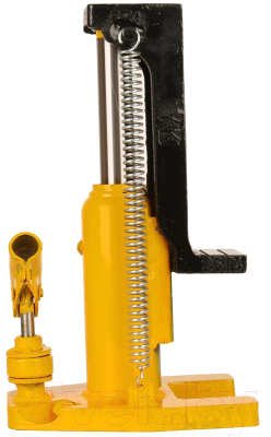 Бутылочный домкрат TOR MHC-25 / 1001047 - фото