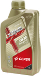 Моторное масло Cepsa Xtar Eco C2 C3 5W30 / 513844190 - фото