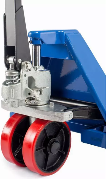 Тележка гидравлическая TOR 2500кг 1800мм RHP / 1182510