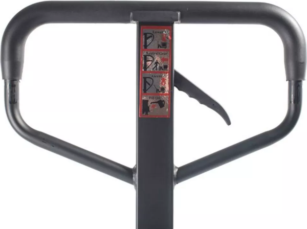 Тележка гидравлическая TOR 2500кг 1800мм RHP / 1182510